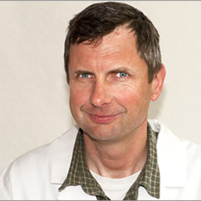 Foto von Dr. Jörg Deicke