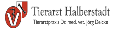 Tierarzt Halberstadt - Logo